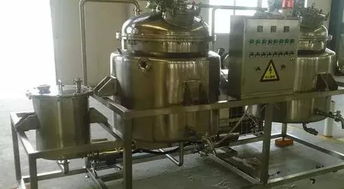 阿斯法赫推出微型成套乳品生产线与啤酒模块工厂 引领食品加工新潮流